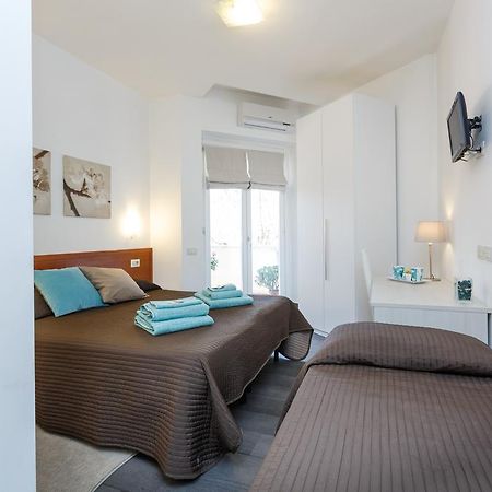 Roma Trastevere Relais Guest House Luaran gambar