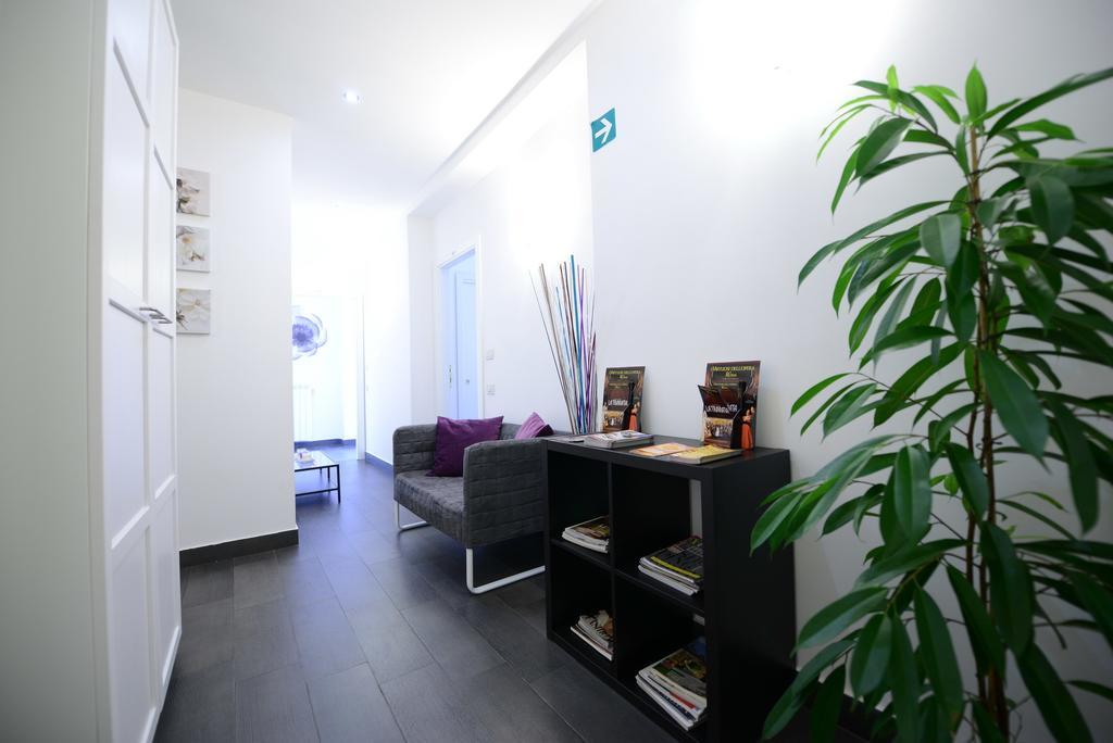Roma Trastevere Relais Guest House Luaran gambar