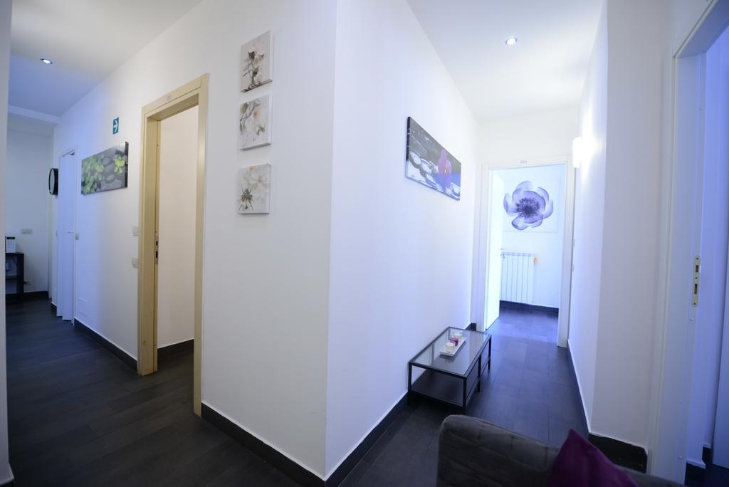 Roma Trastevere Relais Guest House Luaran gambar