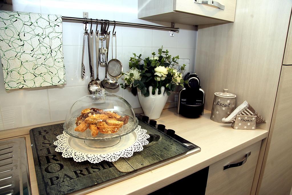 Roma Trastevere Relais Guest House Luaran gambar