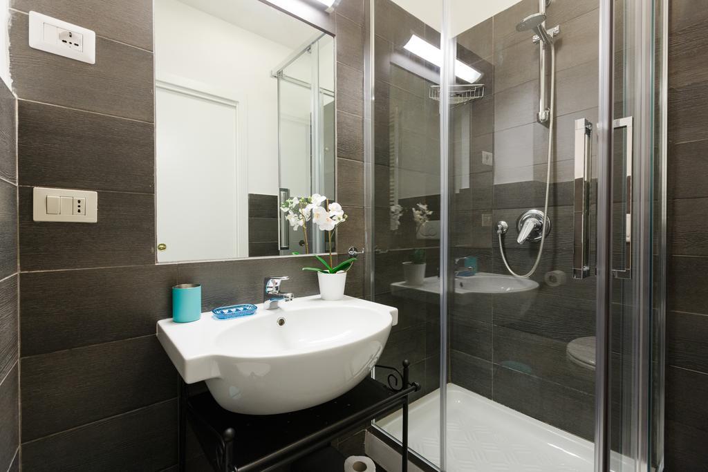 Roma Trastevere Relais Guest House Luaran gambar