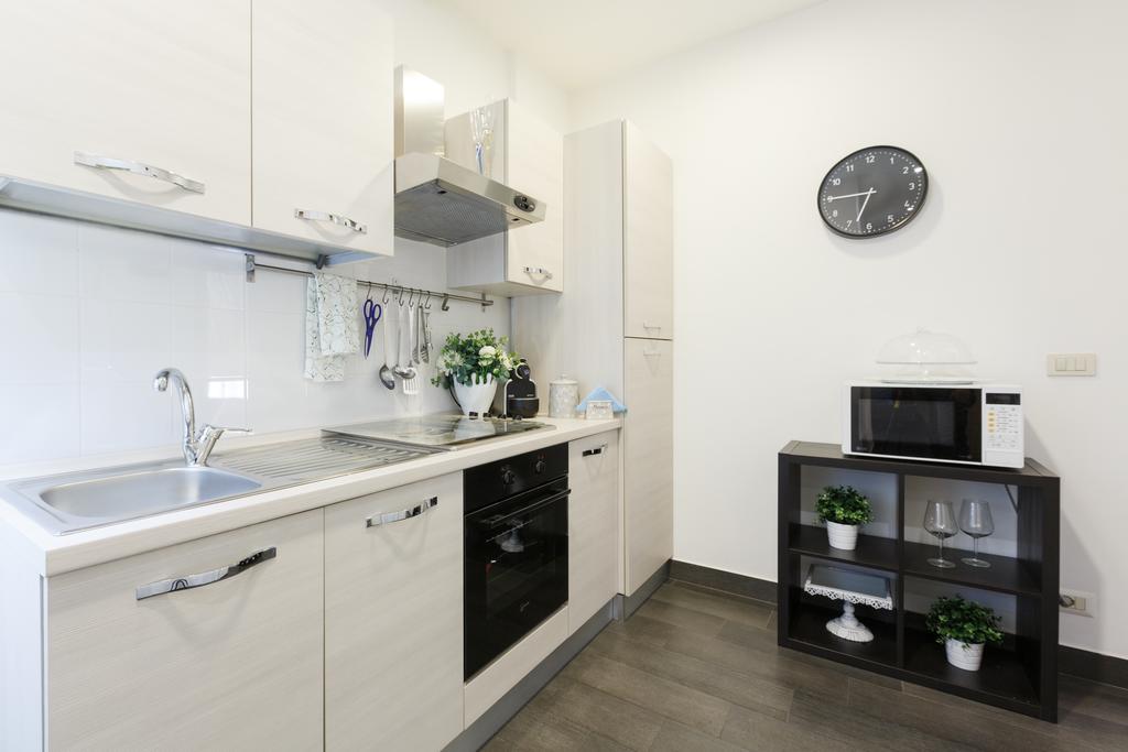 Roma Trastevere Relais Guest House Luaran gambar