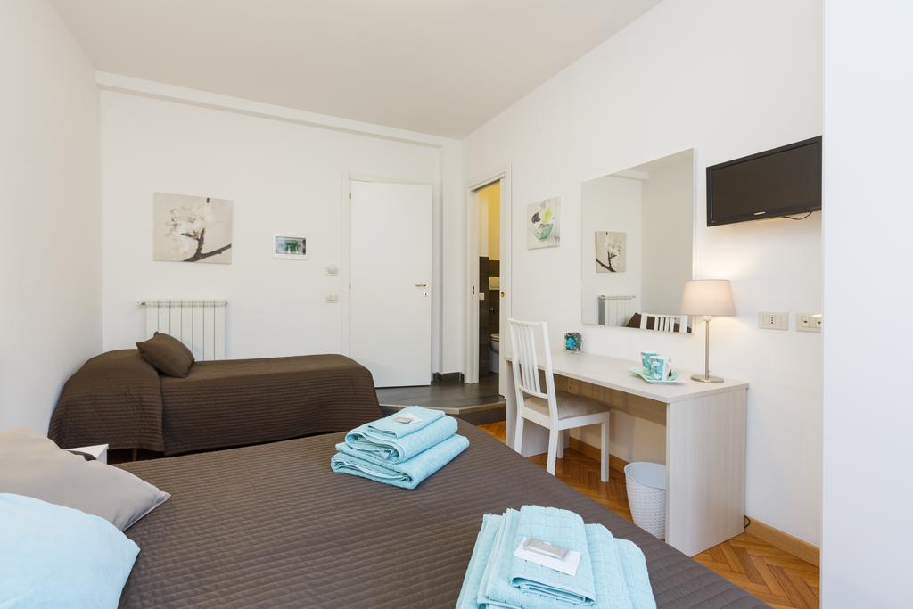 Roma Trastevere Relais Guest House Luaran gambar