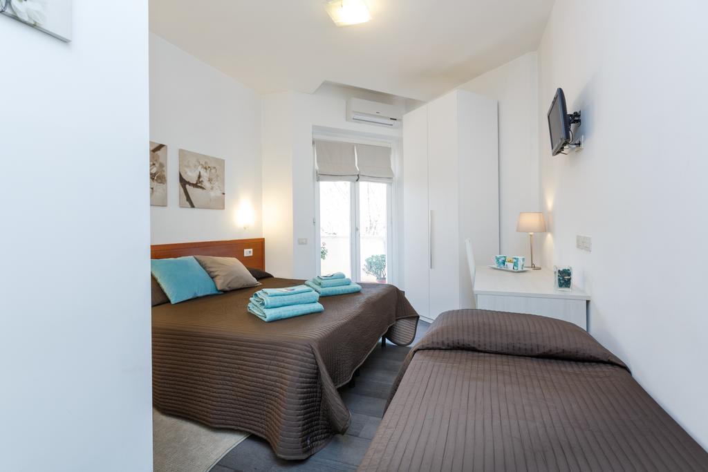 Roma Trastevere Relais Guest House Luaran gambar