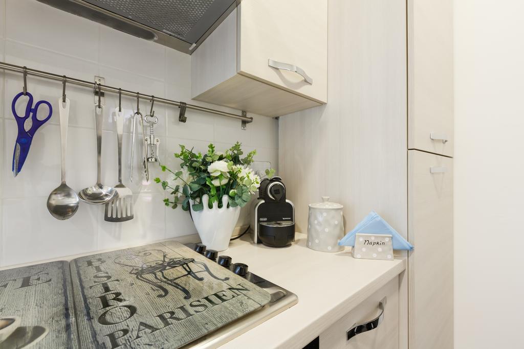 Roma Trastevere Relais Guest House Luaran gambar