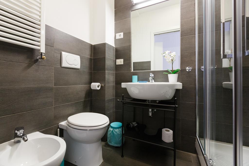 Roma Trastevere Relais Guest House Luaran gambar