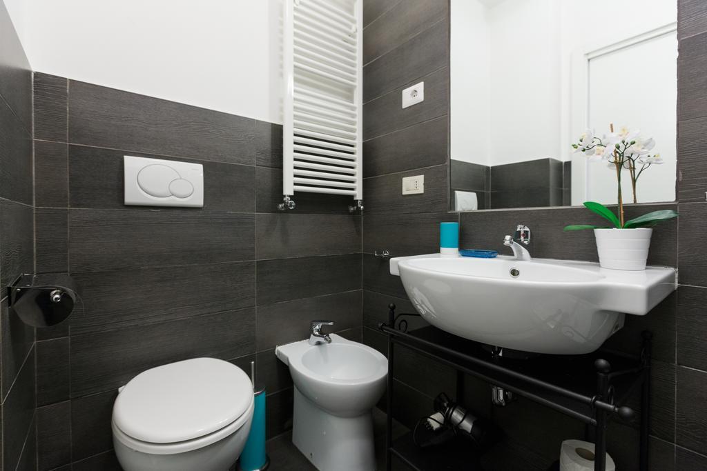 Roma Trastevere Relais Guest House Luaran gambar