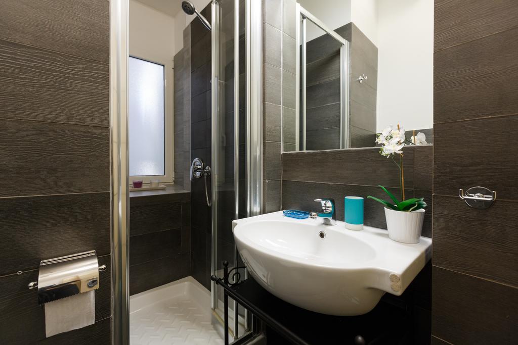 Roma Trastevere Relais Guest House Luaran gambar