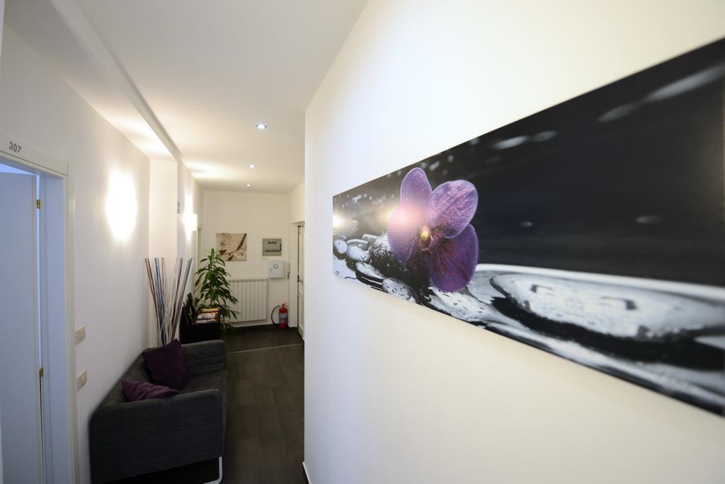 Roma Trastevere Relais Guest House Luaran gambar