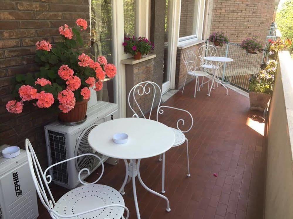Roma Trastevere Relais Guest House Luaran gambar