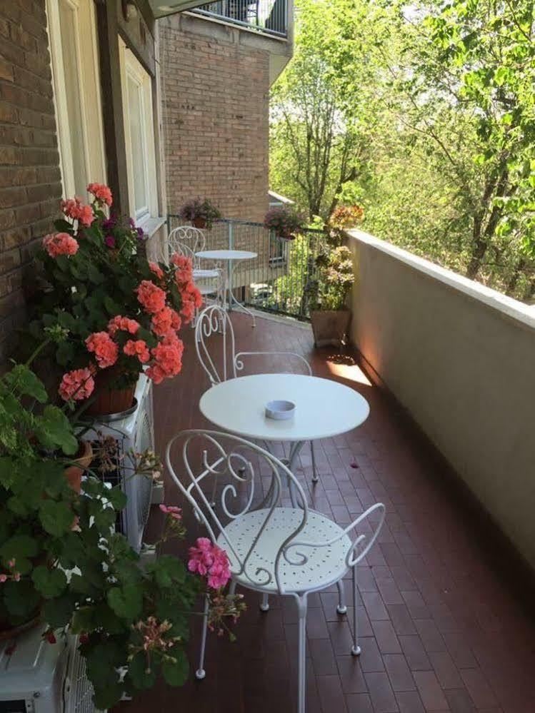 Roma Trastevere Relais Guest House Luaran gambar