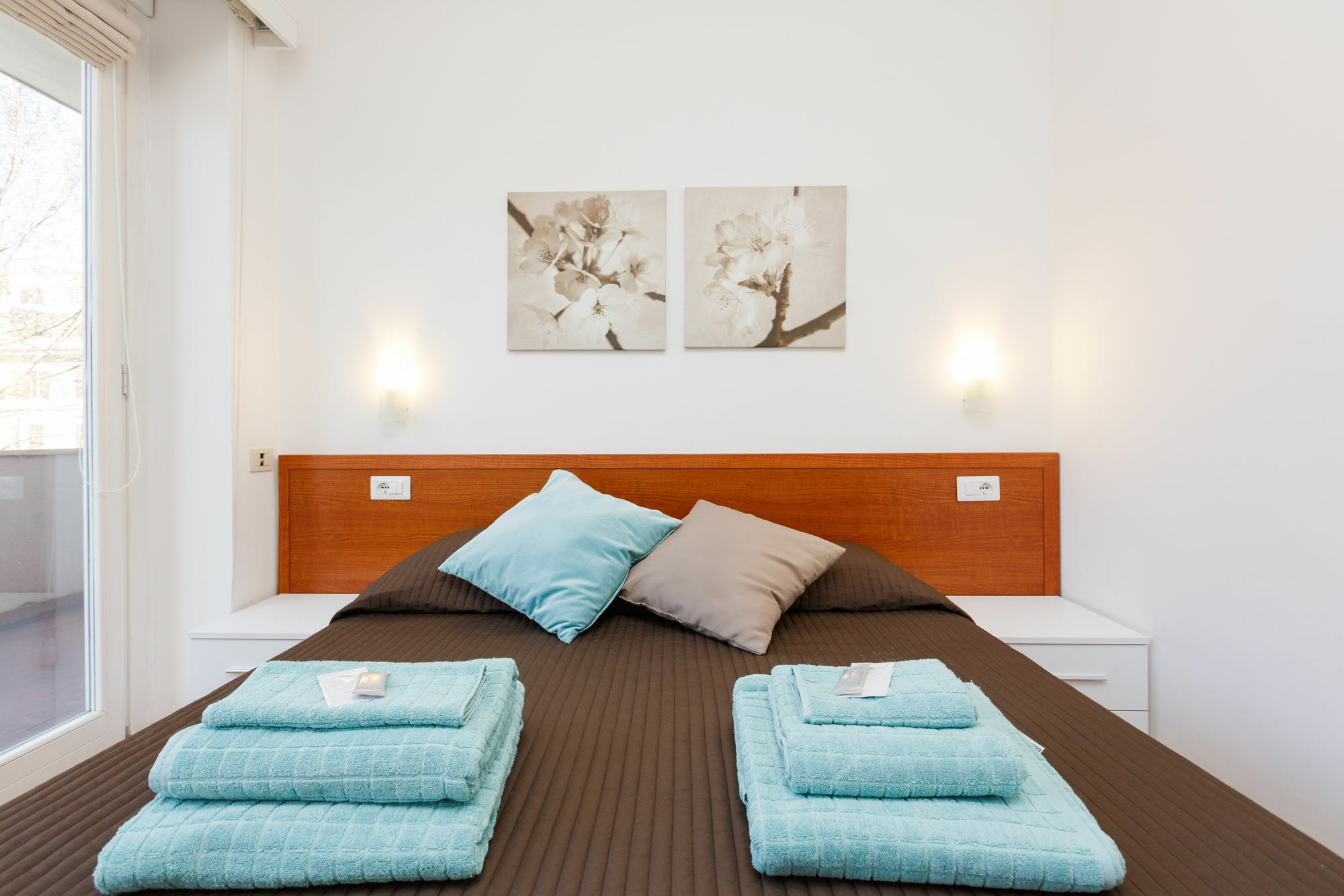 Roma Trastevere Relais Guest House Luaran gambar