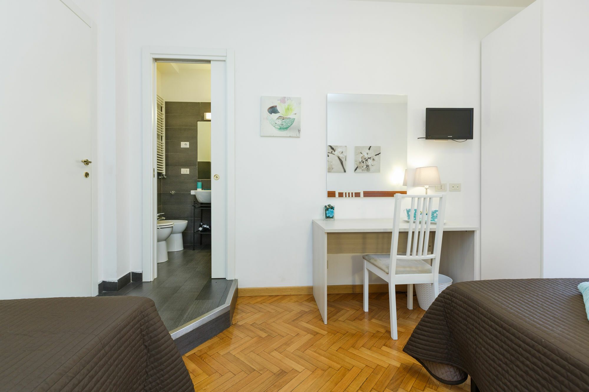 Roma Trastevere Relais Guest House Luaran gambar