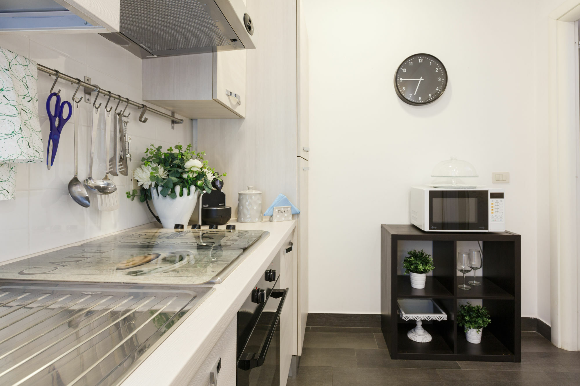 Roma Trastevere Relais Guest House Luaran gambar