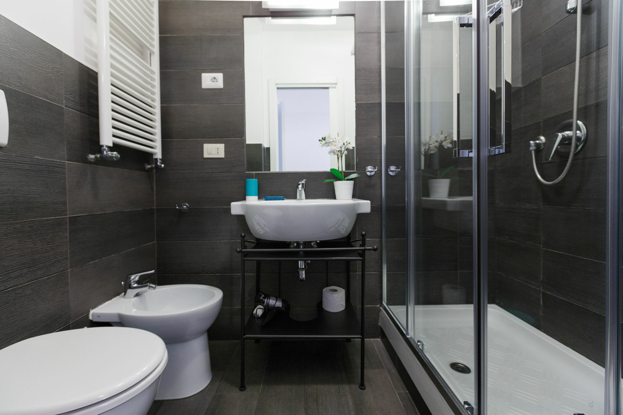 Roma Trastevere Relais Guest House Luaran gambar