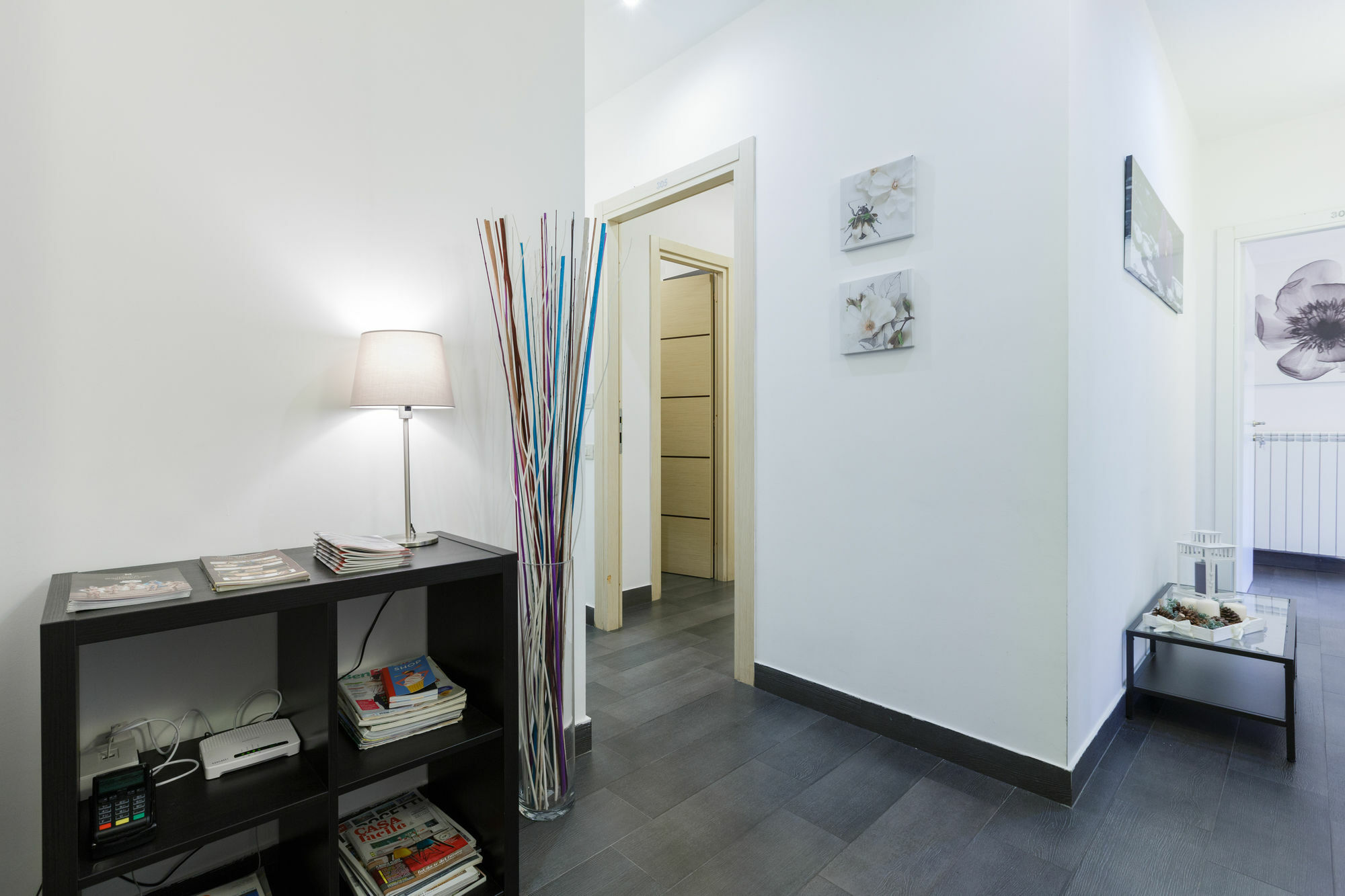 Roma Trastevere Relais Guest House Luaran gambar