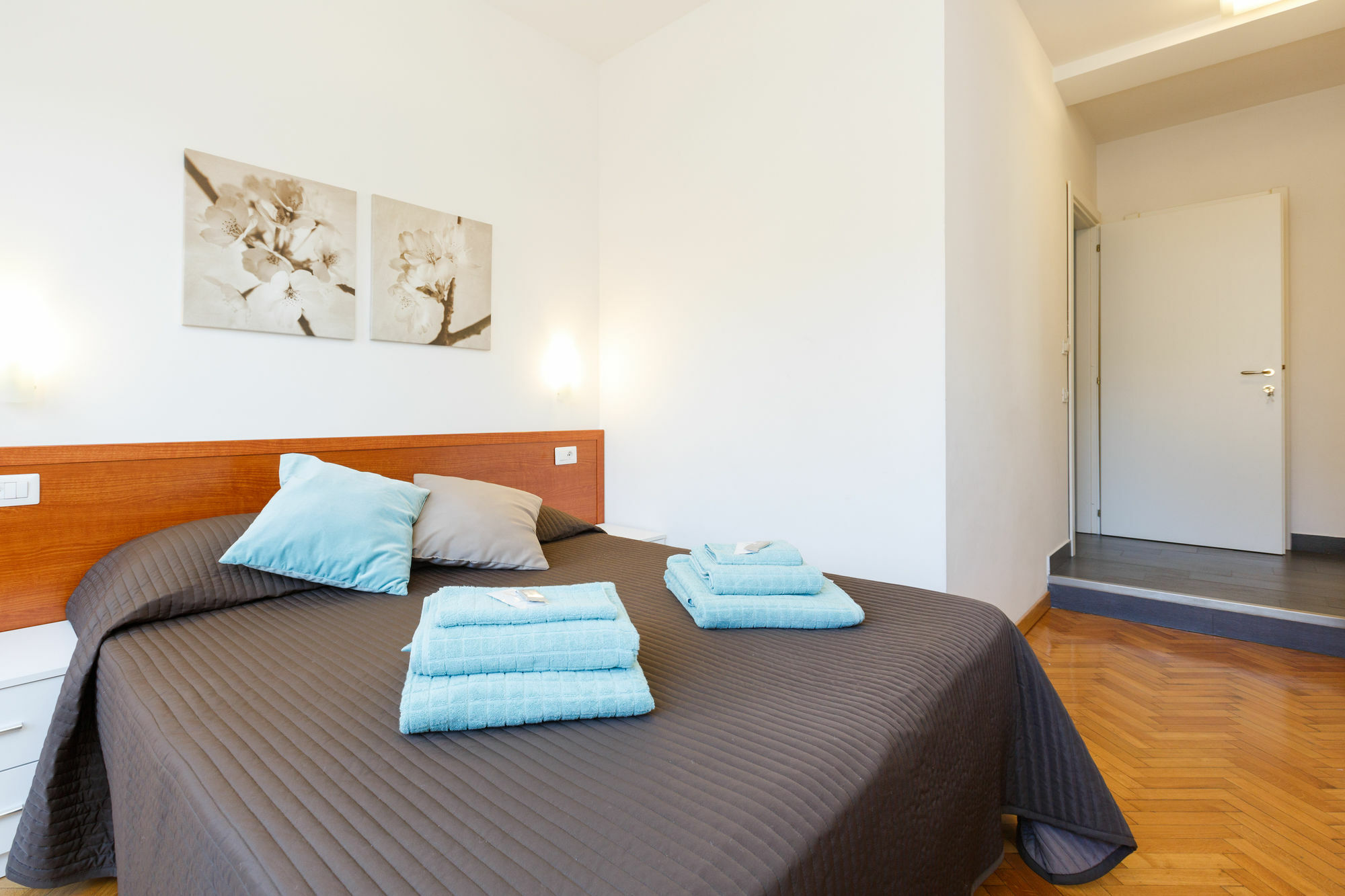 Roma Trastevere Relais Guest House Luaran gambar