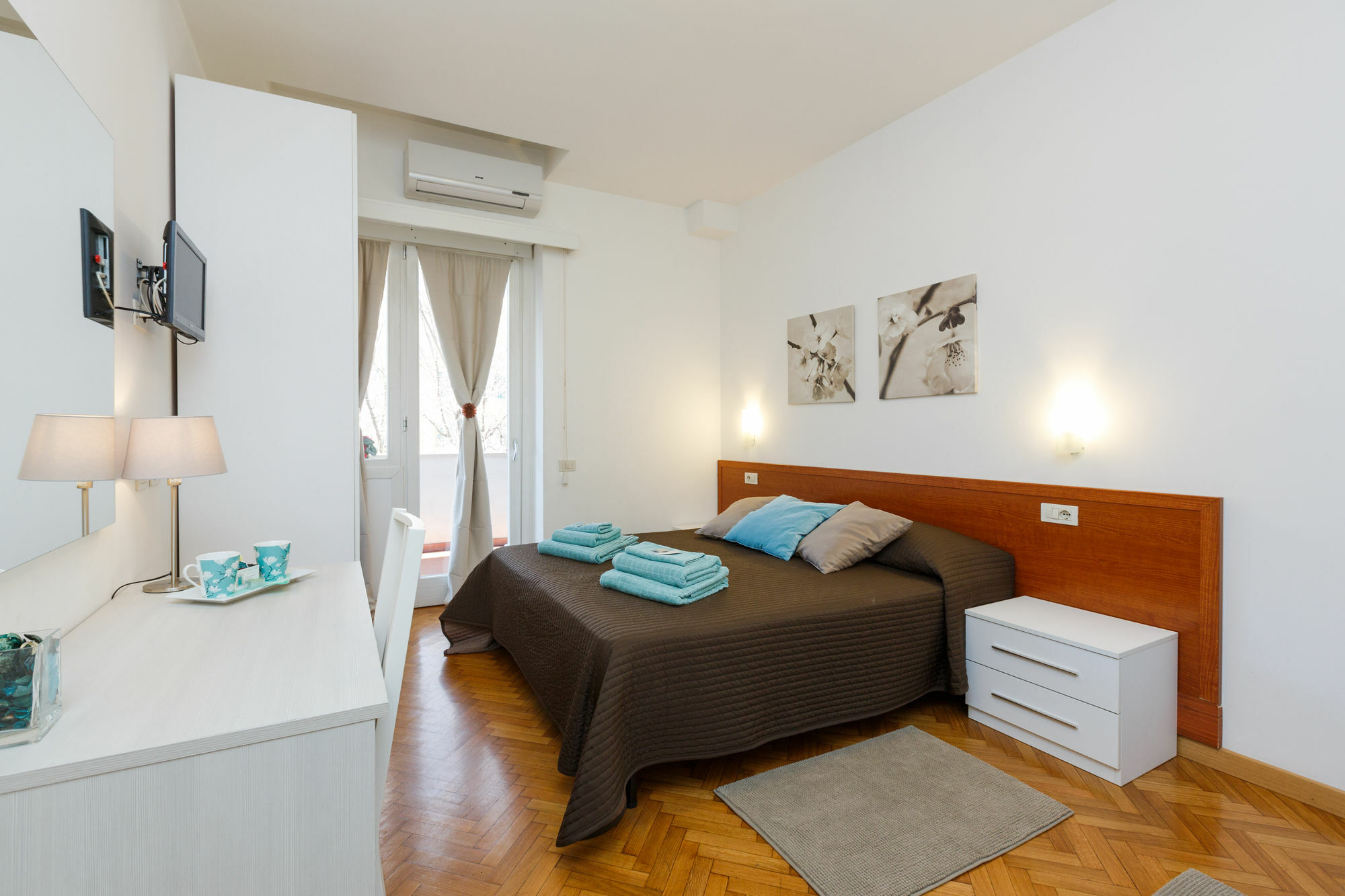 Roma Trastevere Relais Guest House Luaran gambar
