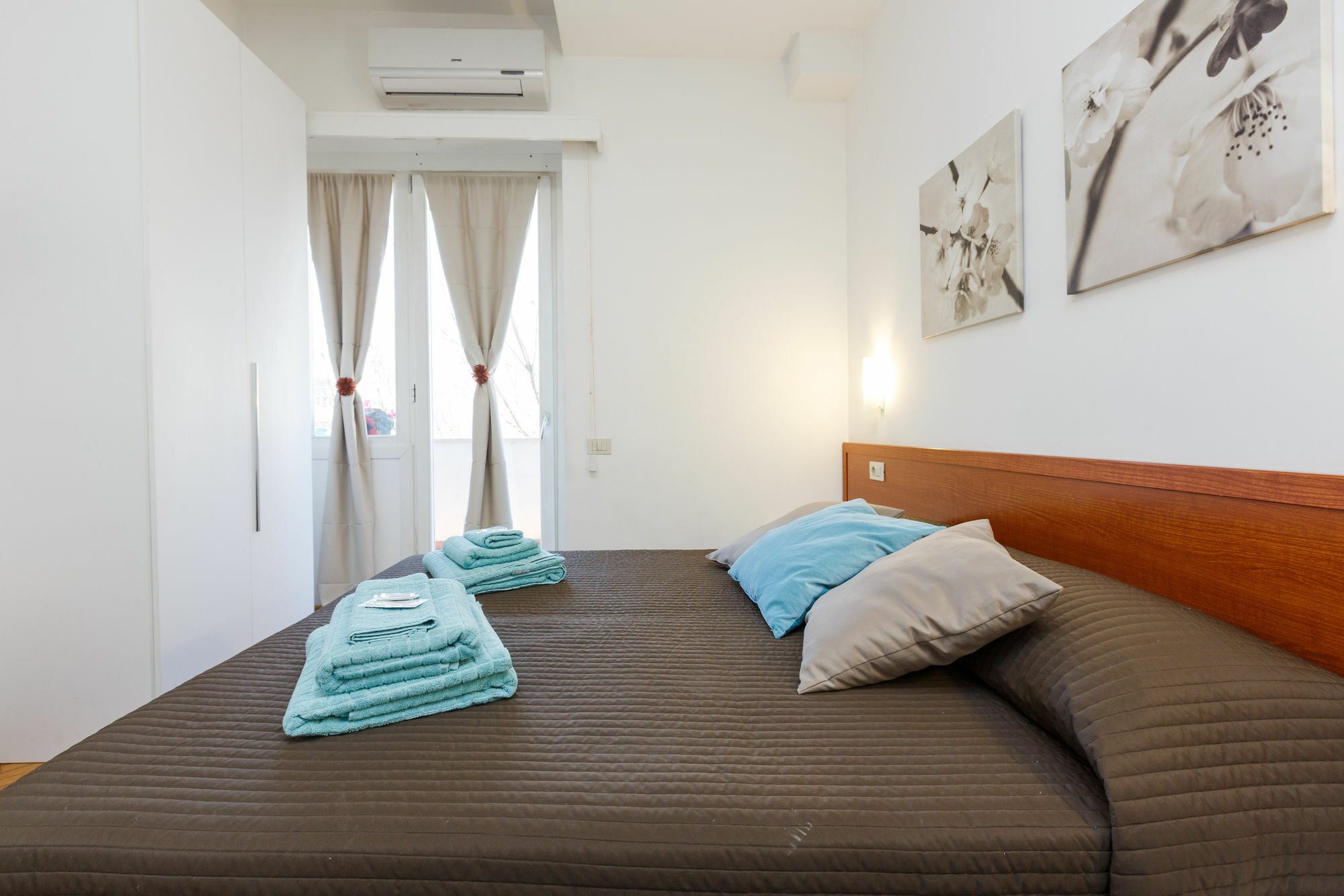 Roma Trastevere Relais Guest House Luaran gambar