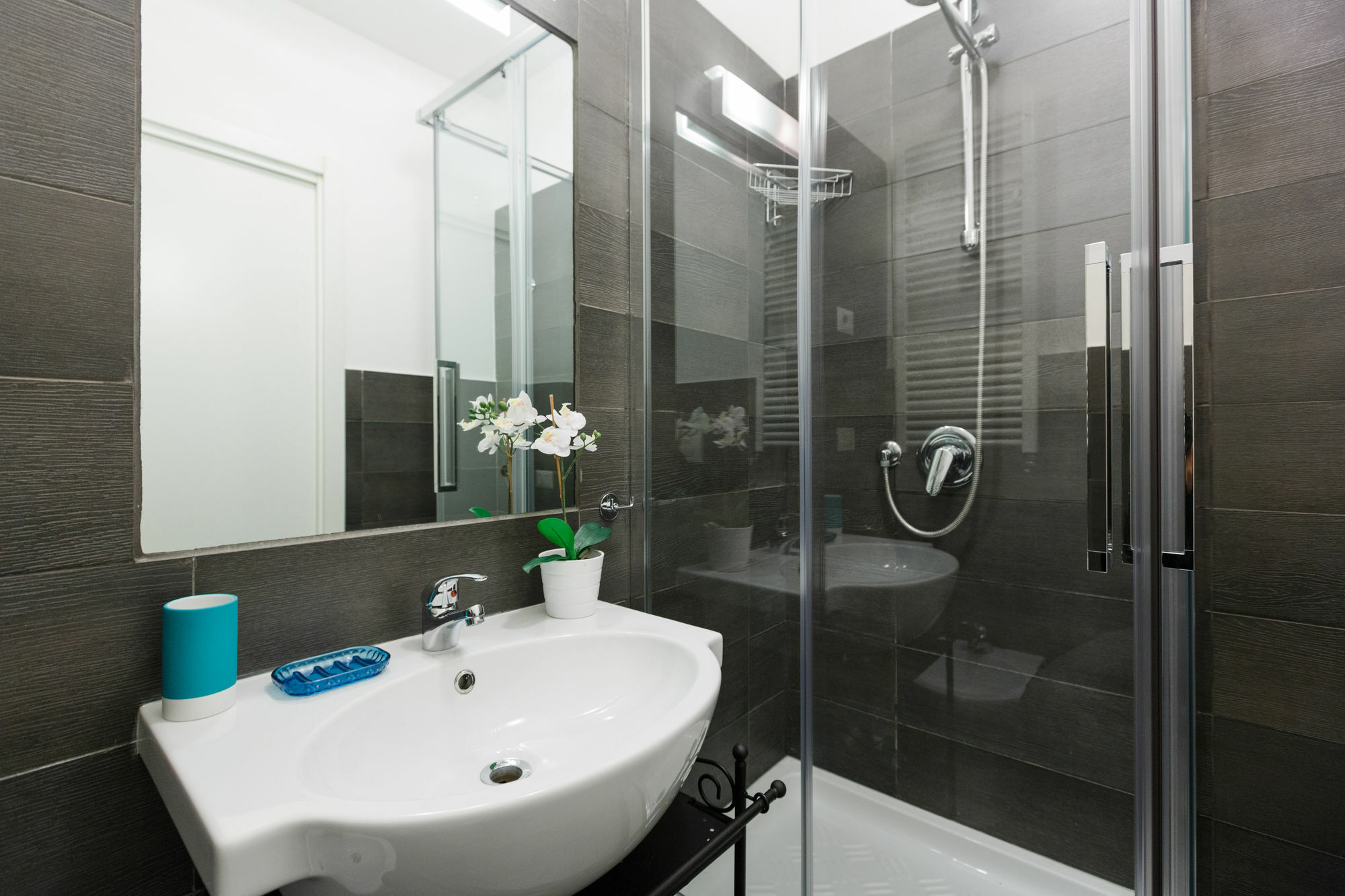 Roma Trastevere Relais Guest House Luaran gambar