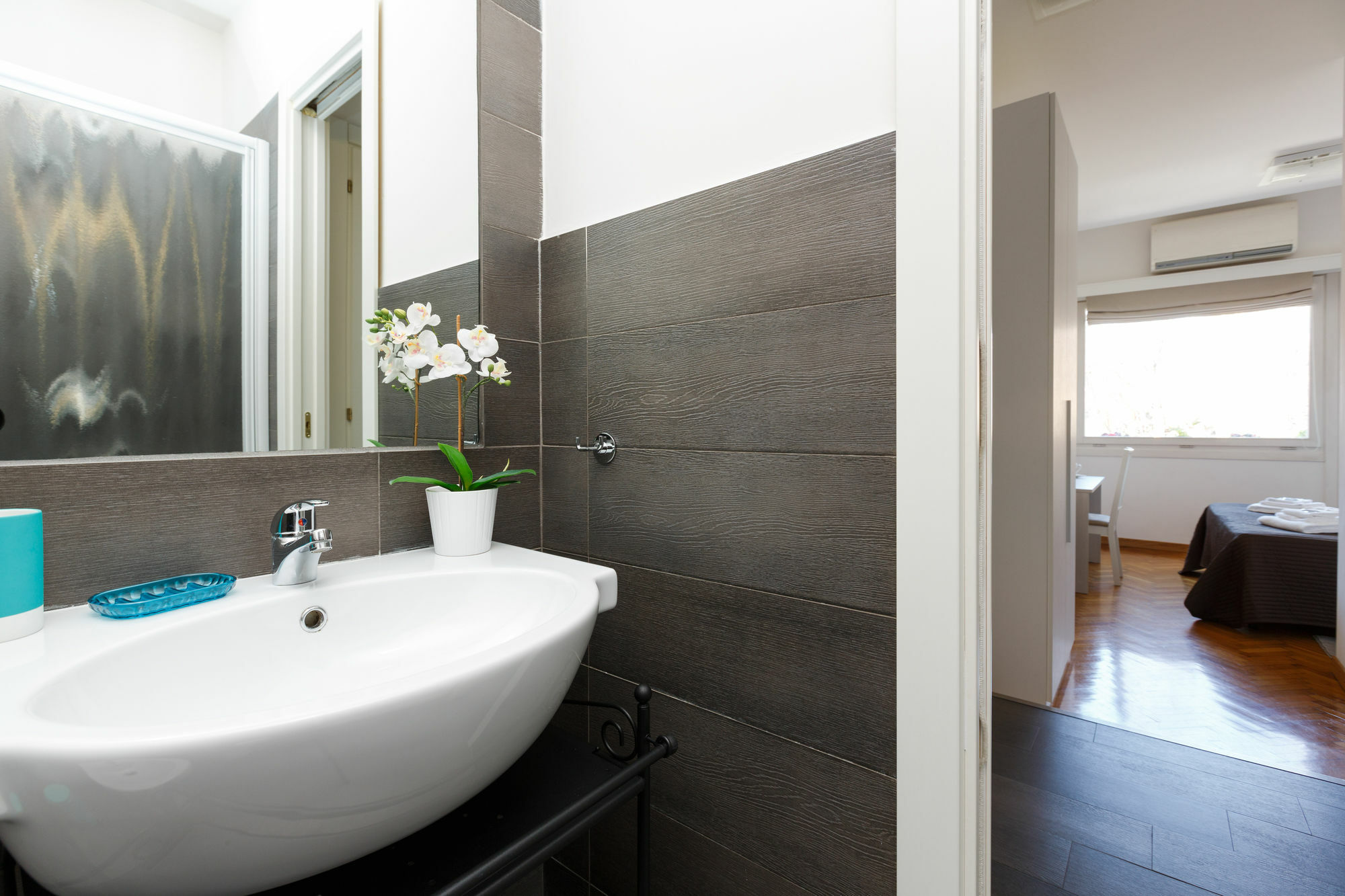 Roma Trastevere Relais Guest House Luaran gambar