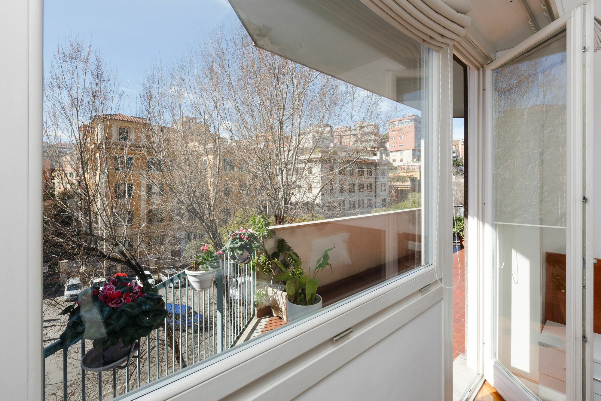 Roma Trastevere Relais Guest House Luaran gambar