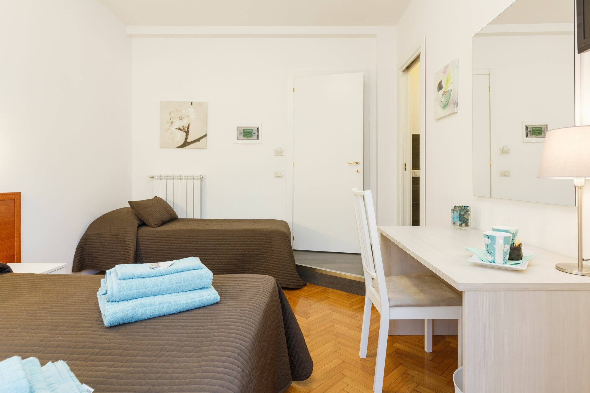 Roma Trastevere Relais Guest House Luaran gambar