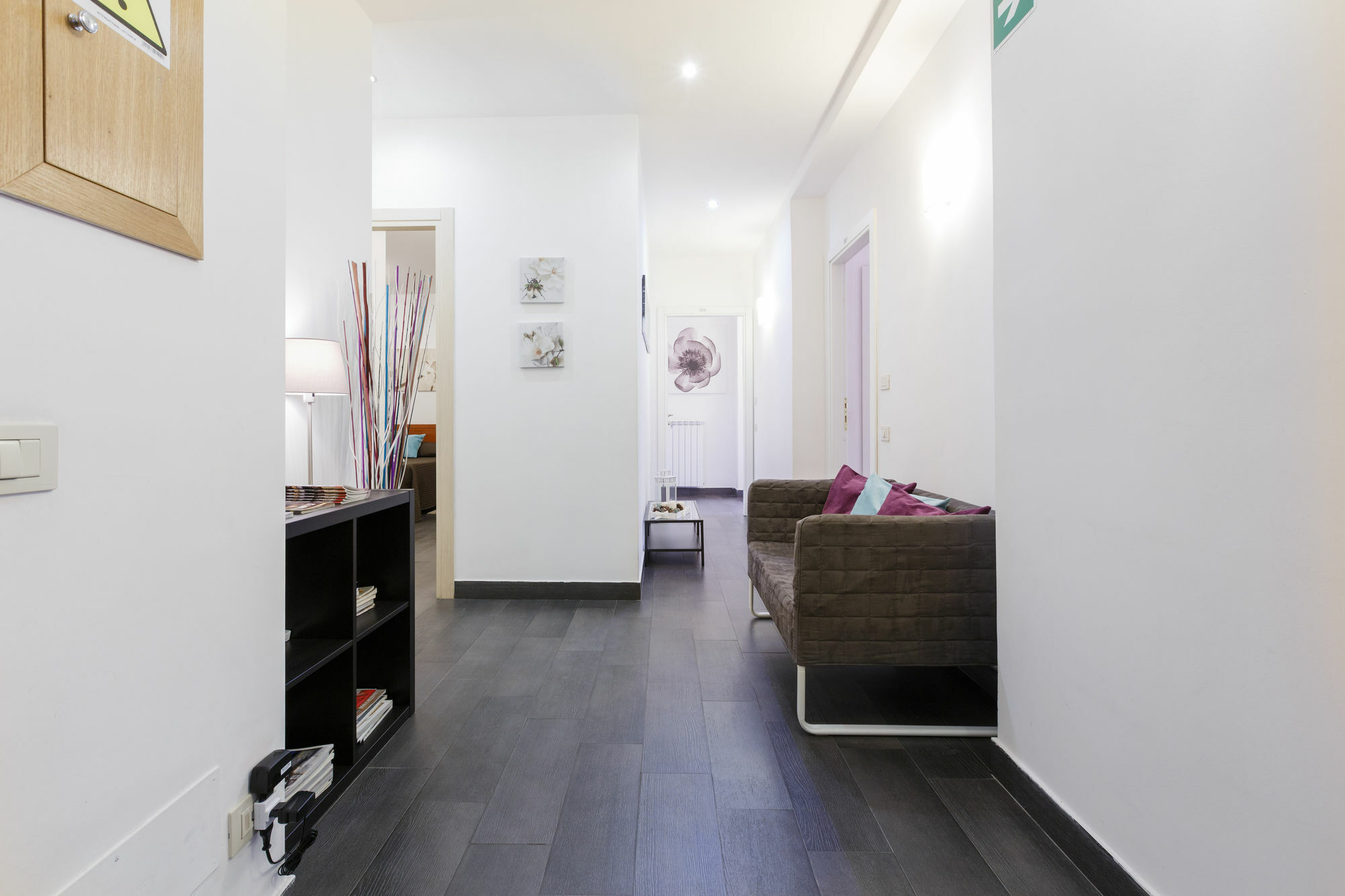 Roma Trastevere Relais Guest House Luaran gambar