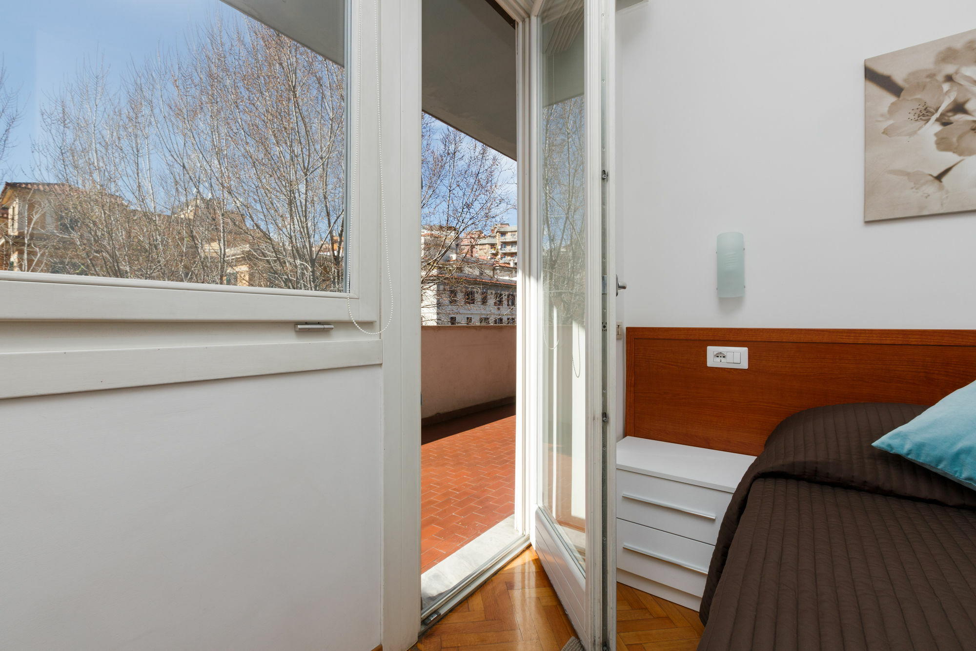 Roma Trastevere Relais Guest House Luaran gambar