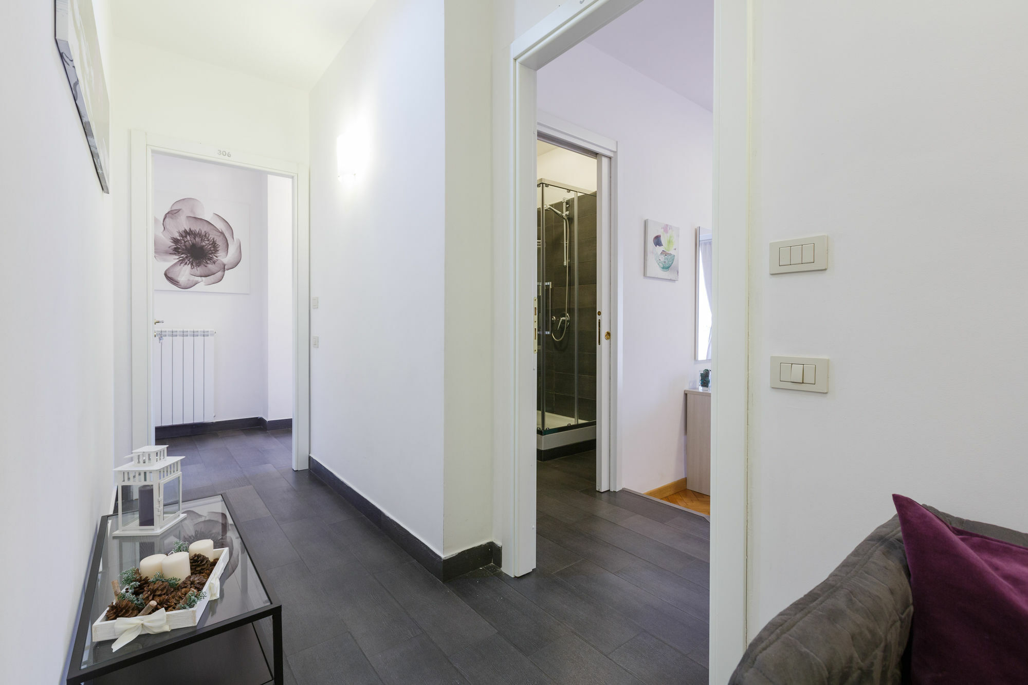 Roma Trastevere Relais Guest House Luaran gambar