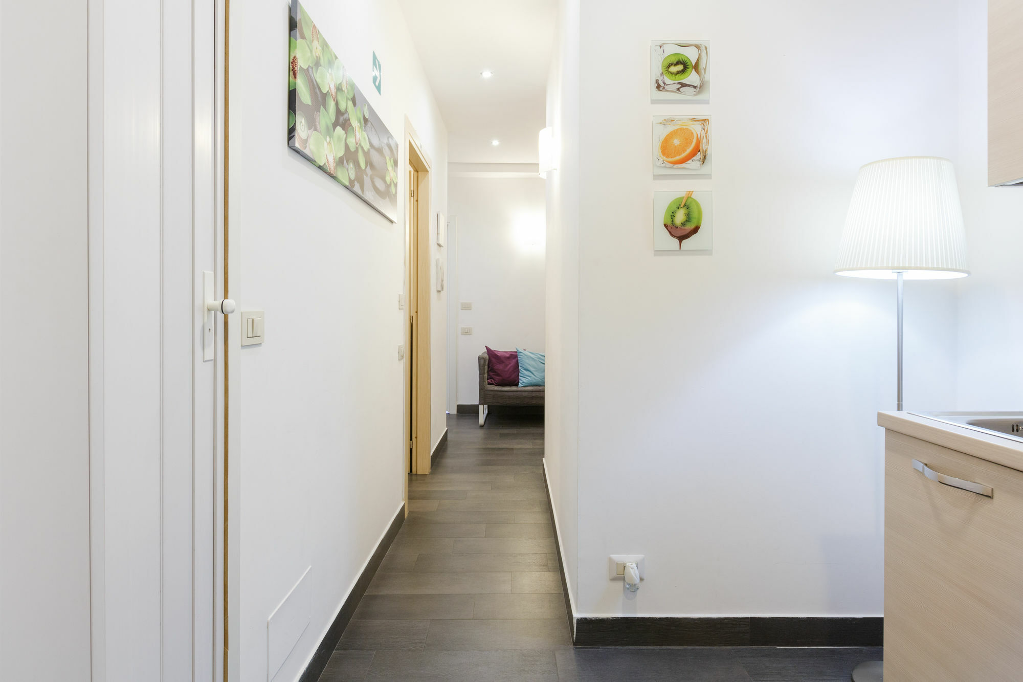 Roma Trastevere Relais Guest House Luaran gambar