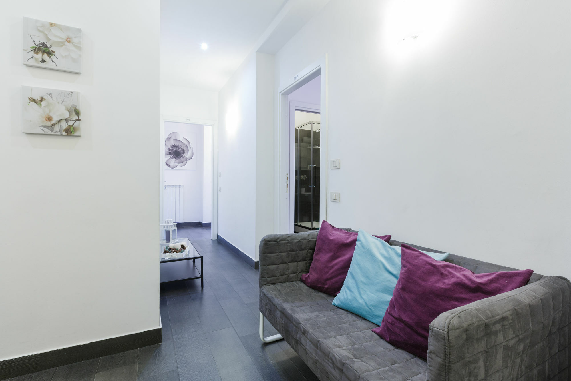 Roma Trastevere Relais Guest House Luaran gambar